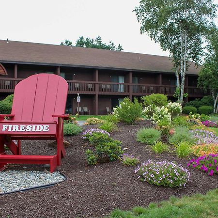 Fireside Inn & Suites Гилфорд Экстерьер фото
