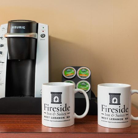 Fireside Inn & Suites Гилфорд Экстерьер фото