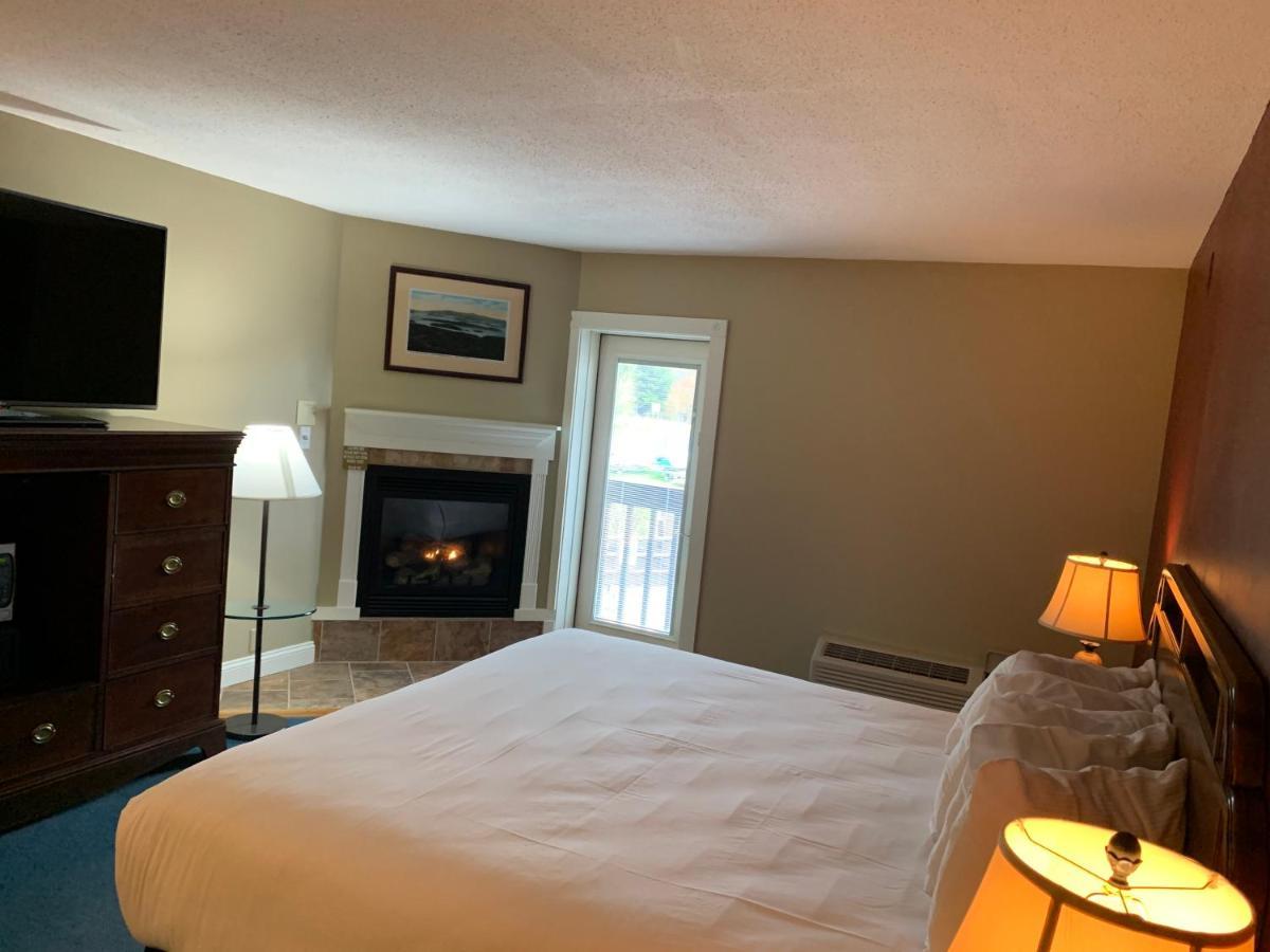 Fireside Inn & Suites Гилфорд Экстерьер фото